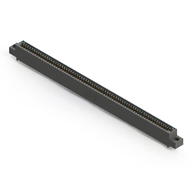 395-069-524-407 EDAC Inc.  Edgeboard Connectors